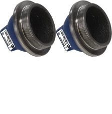 Hub Cap Pack of 2 2N1139B fits Massey Ferguson 250 35 40 50 65 20F TO35 Te20