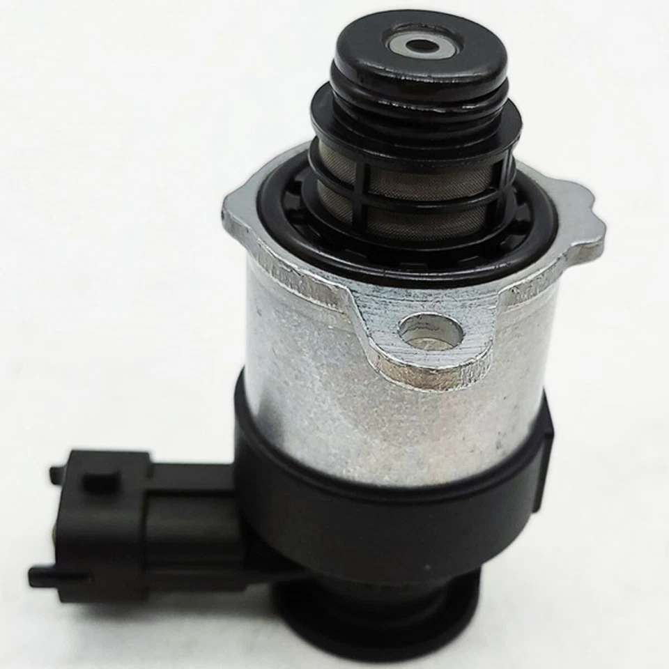 Válvula reguladora de presión de bomba de combustible Powerstroke 0928400757 2011-19 Ford 6,7 L Foto 3 de 4