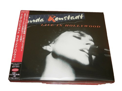 Linda - T.P.O. Meets Linda Masters (CD,1985,Nippon Columbia Linda - T.P.O. Meets Linda Masters (CD,1985,Nippon Columbia