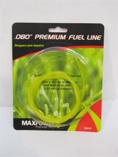 MaxPower 334181, Fuel Line, 2' long x .080"