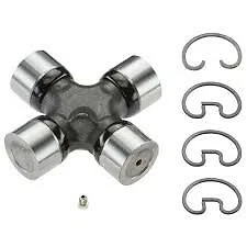 MOOG Universal U-Joint for 1996-1999 CHEVROLET C2500 SUBURBAN Foto 2 de 4