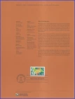 USA2 #3832 U/A SOUVENIR PAGE FDC   Year of the Monkey