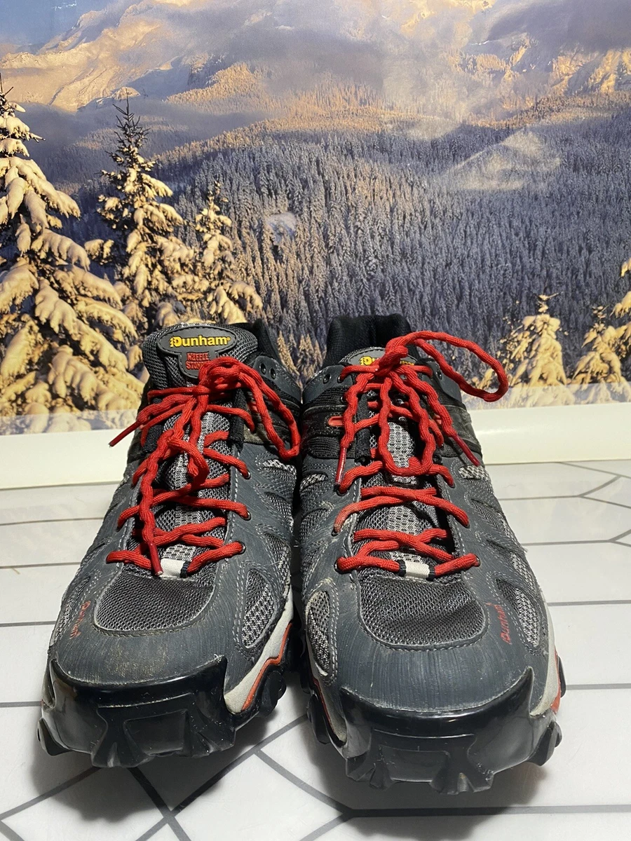 Waffle stomper cheap hiking boots