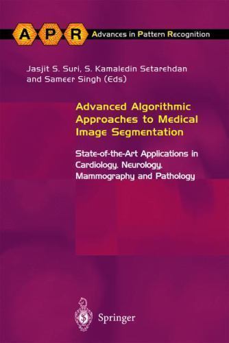 Advances in Computer Vision and Pattern Recognition Ser.: Advanced ...