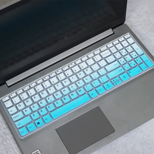 keyboard skin f Lenovo Yoga 7 7i 15.6" 16",IdeaPad Flex 5 15”,Yoga Slim 7 15.6" - 第 17/22 張圖片