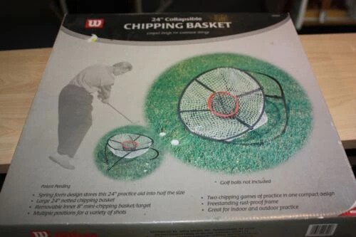 Redes de Golf Wilson