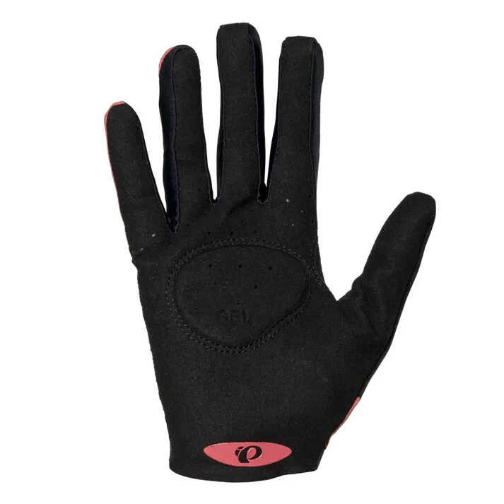 NEW! Pearl Izumi Expedition Gel Cycling Women's Gloves 14242301 Rosewood Small
