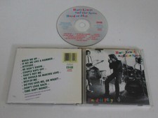 Huey Lewis And The News ‎– Hard At Play / EMI USA- CDP-7-93355-2 CD ALBUM