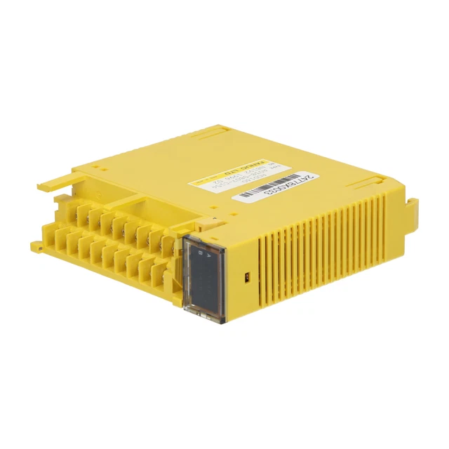 FANUC SPS-Peripheriemodule