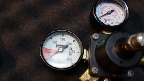 1 Single Tap Draft Beer used with regulator - Picture 6 of 6