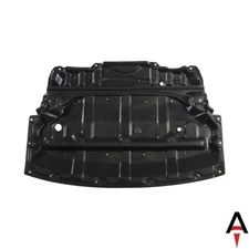 Front Engine Splash Shield Under Cover Guard For 2009-2015 Nissan 370Z