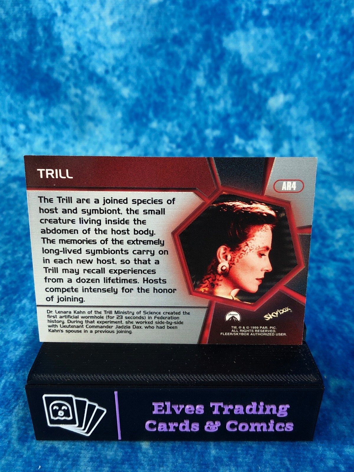 Star Trek Deep Space Nine Memories from the Future SINGLE Non-Sport Trading card - Picture 72 of 110