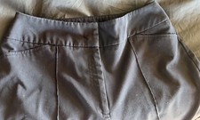 Women's Nine West & Company Basic Black Bootcut Dress Pants Size 4