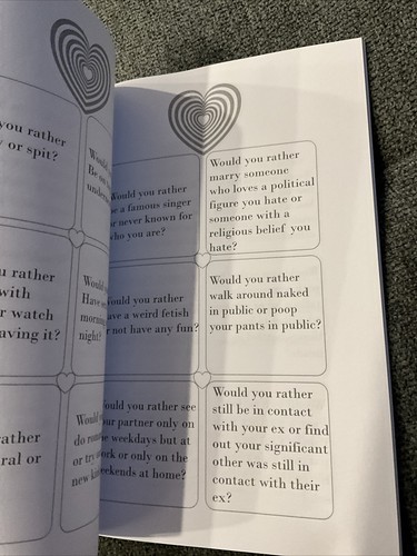 Would you rather? couples: games for adult naughty couples c... by Wasswa, David - Picture 3 of 4