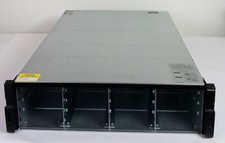 QNAP TVS-EC1680U-SAS-RP 16x 3.5 BAYS UNIFIED ...