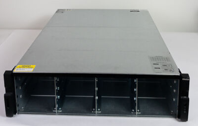 QNAP TVS-EC1680U-SAS-RP 16x 3.5'' BAYS UNIFIED STORAGE