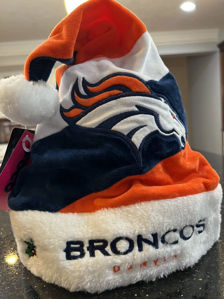 Broncos beanie amazon 2025