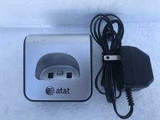 AT T CHARGING CRADLE FOR HS CL84102/CL84152/CL84202/CL84252/CL84342/CL84352
