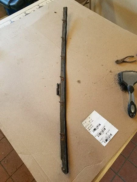 COUGAR    1978 Body Parts, Misc 356670 - Image 4 of 4