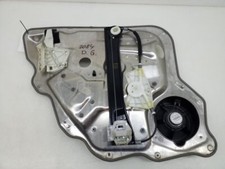 MERCEDES-BENZ S W221 T&uuml;rfensterheber hinten rechts A2217300246 3.50 20979540