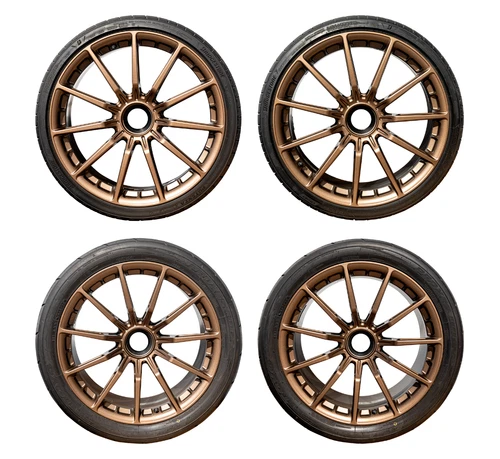 2023 Kawasaki ZX14 ZX14R Ninja OEM Main Frame Chassis SLVG #17640