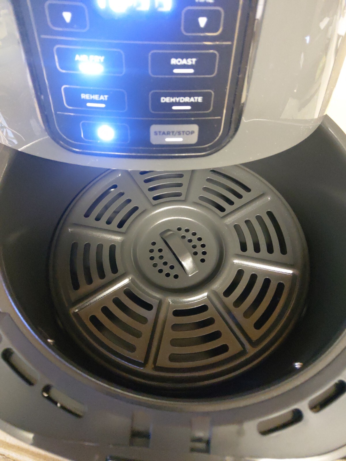 Ninja Air Fryer MAX AF100UK eBay