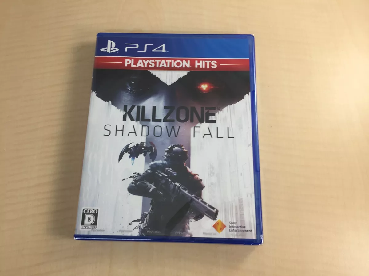  Killzone: Shadow Fall Hits - PlayStation 4 : Sony Interactive  Entertai: Video Games