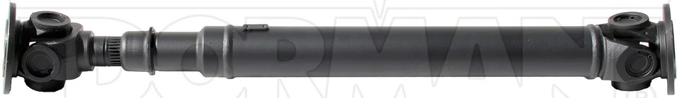 Front Drive Shaft Dorman For 2003-2006 Mercedes-Benz S500 AWD - Image 2 of 4