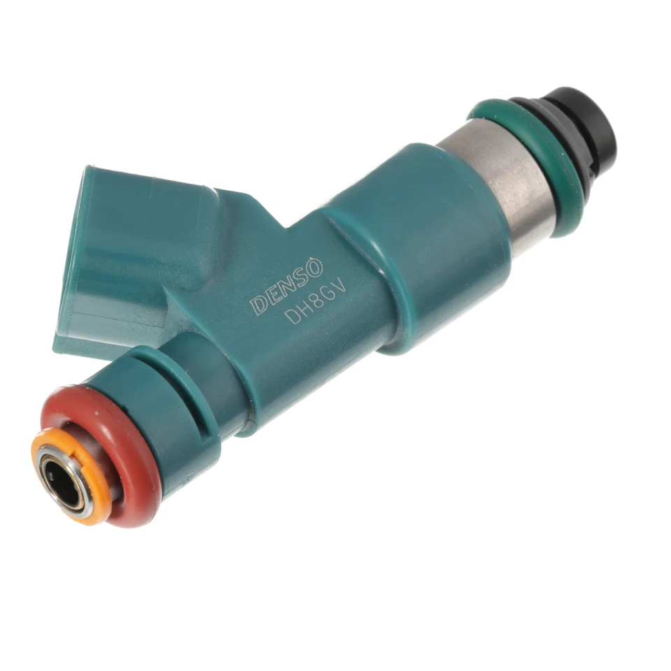 Inyector de sistema de combustible genuino Land Rover 2008-2012 LR2 base HSE Lux LR001982 Foto 3 de 4