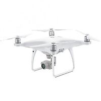 DJI Phantom 4 Advanced Camera Drones for Sale | Shop New Used Drones | eBay