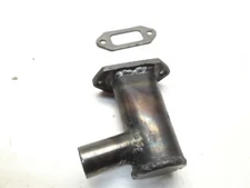 Husqvarna Chainsaw Custom Exhaust Muffler 394 394xp 395 395xp G395 Chain Saw