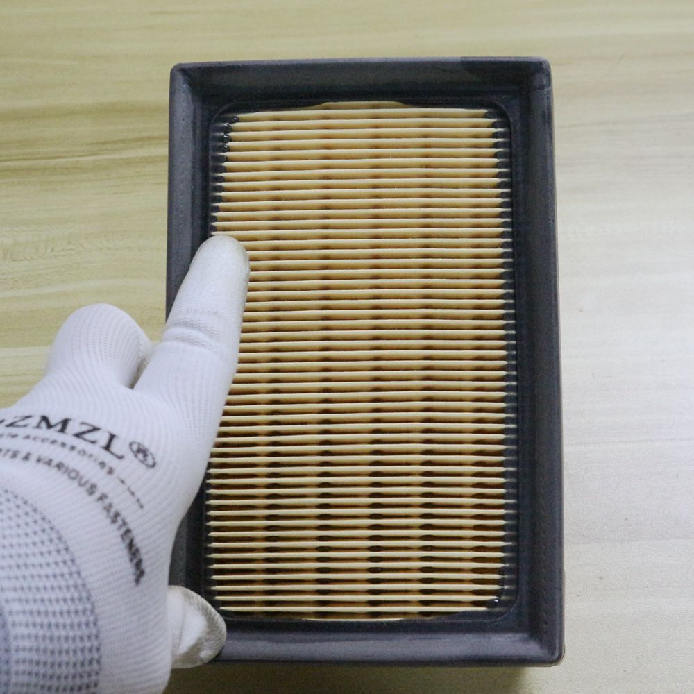 17801-21060 Air Filter For Toyota Prius 2016-2022 1.8L Prius C 12-16 1.5L Engine