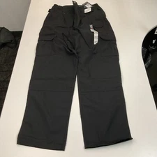 5.11 Tactical Taclite Pro Ripstop Pant  74273 - Black 34x32