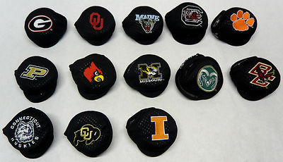 #ad #ad NCAA 180s Adult Thermal 3 Layers Insulated Ear Warmers With Or Without Box NEW $19.99