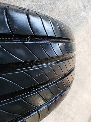 Michelin Primacy 4 Tires 195/55 R 16