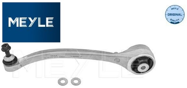 Meyle 70-160500001 Lenker FüR RadaufhäNgung Querlenker Lenker FüR Tesla-image