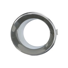 Stoßfänger - Lüftungsgitter BLIC 6502-07-4001912PP