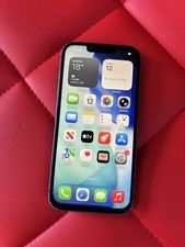 Iphone 13 128gb Blue Unlocked