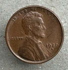 United States, Lincoln Cent, 1929-D, KM#132, Almost Uncirculated