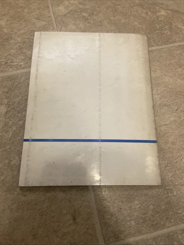 1976 1977 1978 FIAT 128 DIAGRAMAS DE FIAÇÃO MANUAL DA LOJA / LIVRO FIAT ORIGINAL - Imagem 2 de 4