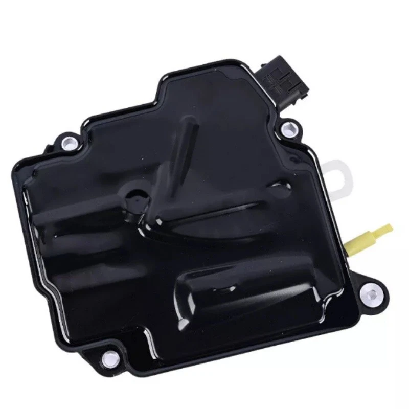 Módulo servo inteligente programado 722,9 ISM A0002701852 para Mercedes-Benz W221 Foto 3 de 4