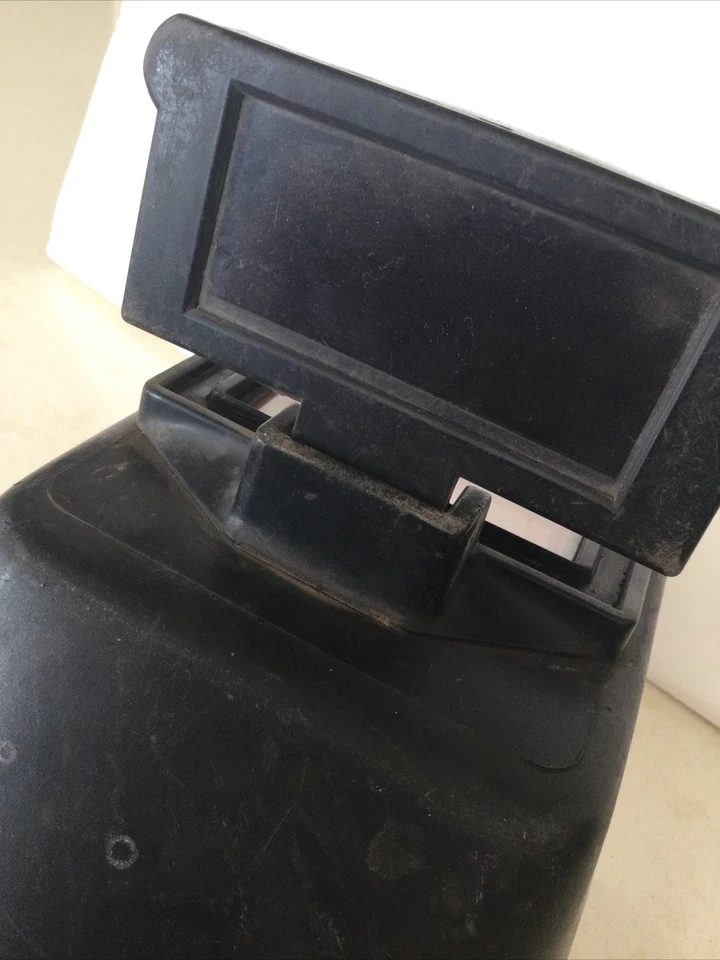 Máscara de soldadores Huntsman 930P. Foto 3 de 4