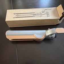 Airflow Attachment for Dyson Airwrap Styler, Nozzles Attachment Smooth Hair