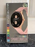 Reflex Active Series 22 Smart Watch Pink, RA22-2184