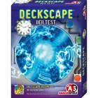 Deckscape - The Test