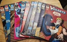 Large Comic Book Lot (Marvel, DC, And More)