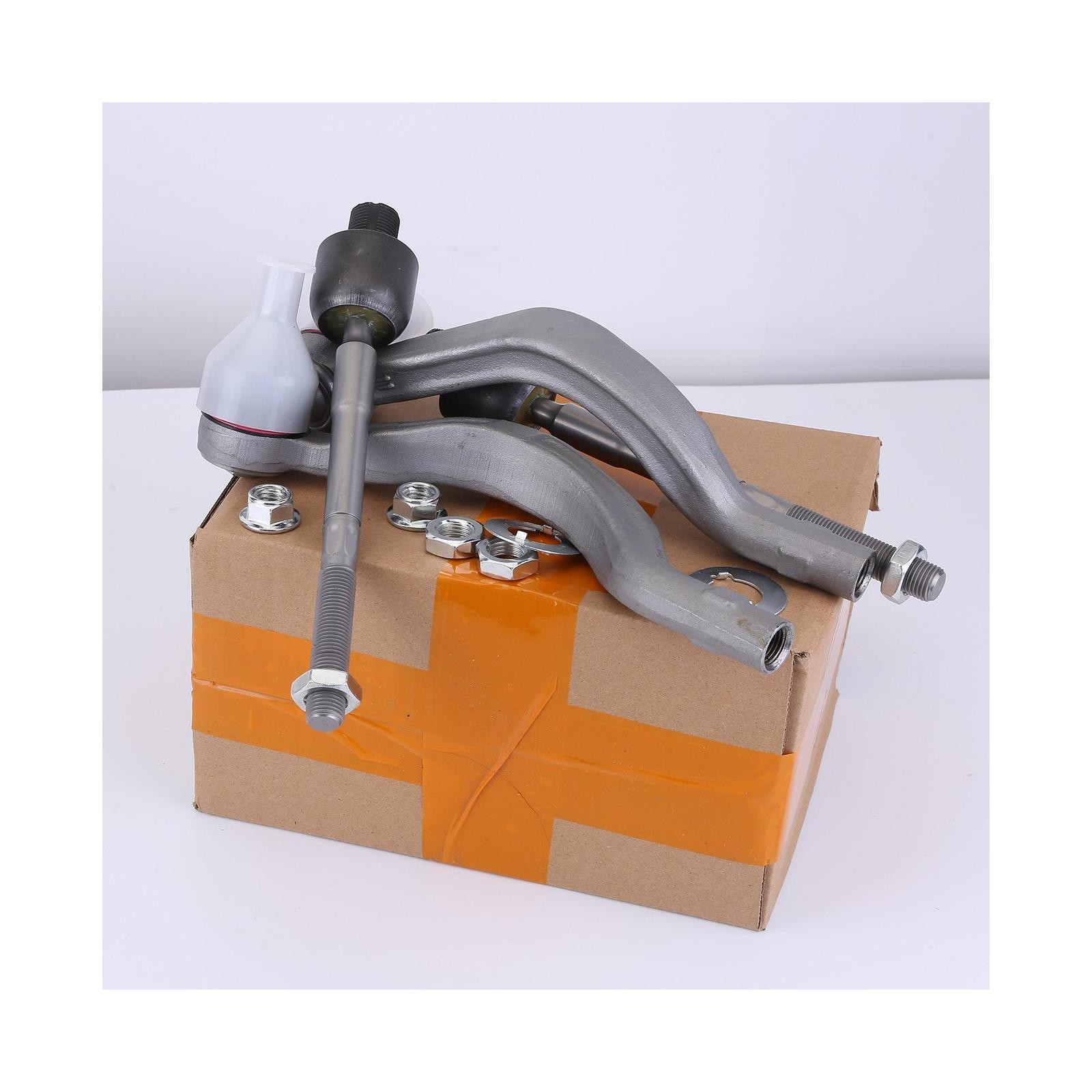 For Maserati Ghibli Quattroporte 2014-2017 Inner Outer Tie Rod End Left Right