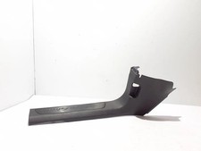 PORSCHE PANAMERA 971 Schwellerinnenverkleidung vorne links 971863483 33092747