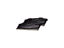 G.SKILL Ripjaws V Series 16GB 2 x 8GB 288-Pin PC RAM DDR4 3600 PC4 28800