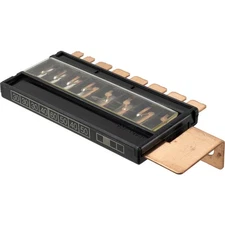 Omega Environmental Technologies 48-10091 Main Fuse Block